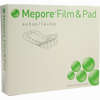 Mepore Film Pad 4x5cm Mölnlycke health care 5 Stück - ab 5,91 €