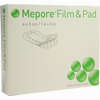 Mepore Film Pad 4x5cm Mölnlycke Health Care 5 Stück - ab 3,66 €