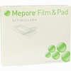Mepore Film Pad 5x7cm 5 Stück - ab 3,90 €