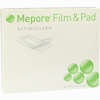 Mepore Film Pad 5x7cm 5 Stück - ab 5,01 €