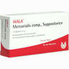 Mercurialis Comp Supp Zäpfchen 10 x 2 g - ab 6,96 €