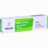 Mercurialis Per 10% Salbe 25 g - ab 0,00 €