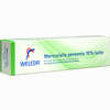 Mercurialis Per 10% Salbe 70 g - ab 21,10 €