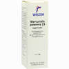 Mercurialis Perennis D3 Augentropfen 10 ml - ab 0,00 €