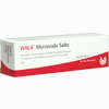 Mercurialis Salbe  30 g - ab 6,33 €