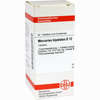 Mercurius Bijodatus D12 Tabletten 80 Stück - ab 9,30 €