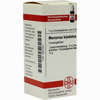 Mercurius Bijodatus D6 Globuli 10 g - ab 7,55 €