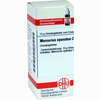 Mercurius Cyanatus C200 Globuli 10 g - ab 13,53 €