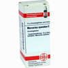 Mercurius Cyanatus C30 Globuli 10 g - ab 7,84 €