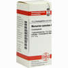 Mercurius Cyanatus D12 Globuli 10 g - ab 7,55 €