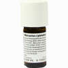 Mercurius Cyanatus D6 Dilution WELEDA AG 20 ml - ab 0,00 €