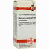 Mercurius Dulcis D10 Globuli 10 g - ab 7,55 €