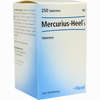 Mercurius- Heel S Tabletten  250 Stück - ab 24,86 €