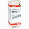 Mercurius Jodatus Flavus C30 Globuli 10 g - ab 7,84 €