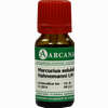 Mercurius Solub Hahn Lm 30 10 ml - ab 14,33 €