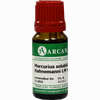 Mercurius Solub Hahn Lm 6 10 ml - ab 9,64 €