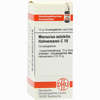 Mercurius Solubilis Hahnemanni C10 Globuli 10 g - ab 6,98 €