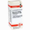 Mercurius Solubilis Hahnemanni C1000 Globuli  10 g - ab 31,33 €