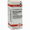 Mercurius Solubilis Hahnemanni C12 Globuli 10 g - ab 6,98 €