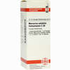 Mercurius Solubilis Hahnemanni C30 Dilution 20 ml - ab 8,77 €