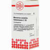 Mercurius Solubilis Hahnemanni C30 Globuli 10 g - ab 7,25 €