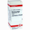 Mercurius Solubilis Hahnemanni C30 Tabletten 80 Stück - ab 8,23 €