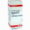 Mercurius Solubilis Hahnemanni D12 Tabletten 80 Stück - ab 7,84 €