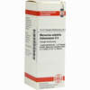 Mercurius Solubilis Hahnemanni D6 Dilution 20 ml - ab 7,42 €