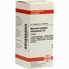Mercurius Solubilis Hahnemanni D6 Tabletten 80 Stück - ab 7,84 €