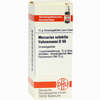 Mercurius Solubilis Hahnemanni D60 Globuli 10 g - ab 13,21 €