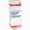 Mercurius Solubilis Hahnemanni D8 Dilution DHU-Arzneimittel 20 ml - ab 7,77 €