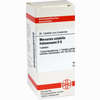 Mercurius Solubilis Hahnemanni D8 Tabletten 80 Stück - ab 7,84 €
