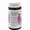 Mercurius Solubilis Phcp Globuli 20 g - ab 7,78 €