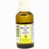 Mercurius Subl.corr. F Komplex 12 Dilution 50 ml - ab 8,90 €