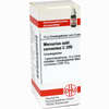 Mercurius Subl. Corrosivus C200 Globuli 10 g - ab 12,97 €