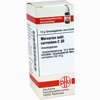 Mercurius Subl. Corrosivus C30 Globuli 10 g - ab 7,11 €