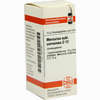 Mercurius Subl. Corrosivus D12 Globuli 10 g - ab 7,55 €