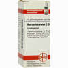 Mercurius Vivus C30 Globuli 10 g - ab 7,84 €