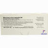 Mercurius Vivus Natur D6 Ampullen 8 x 1 ml - ab 0,00 €