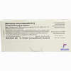 Mercurius Vivus Naturalis D12 Ampullen 8 x 1 ml - ab 23,76 €