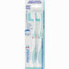 Meridol Zahnbürste Sanft Doppelpack  2 Stück - ab 5,55 €