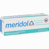 Meridol Zahnpasta  20 ml - ab 1,45 €