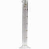 Messzylinder Glas Grad  1 Stück - ab 8,66 €