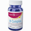 Meta Care B- Complex Kapseln 60 Stück - ab 21,84 €