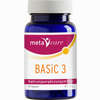 Meta Care Basic 3 Kapseln 90 Stück - ab 22,28 €