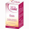 Meta Care Eisen Kapseln 60 Stück - ab 18,97 €