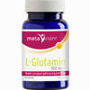 Meta Care L- Glutamin Kapseln 60 Stück - ab 19,48 €