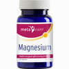Meta Care Magnesium Kapseln 120 Stück - ab 0,00 €