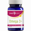 Meta Care Omega 3+ Kapseln 60 Stück - ab 0,00 €