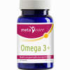 Meta Care Omega 3+ Kapseln 60 Stück - ab 0,00 €